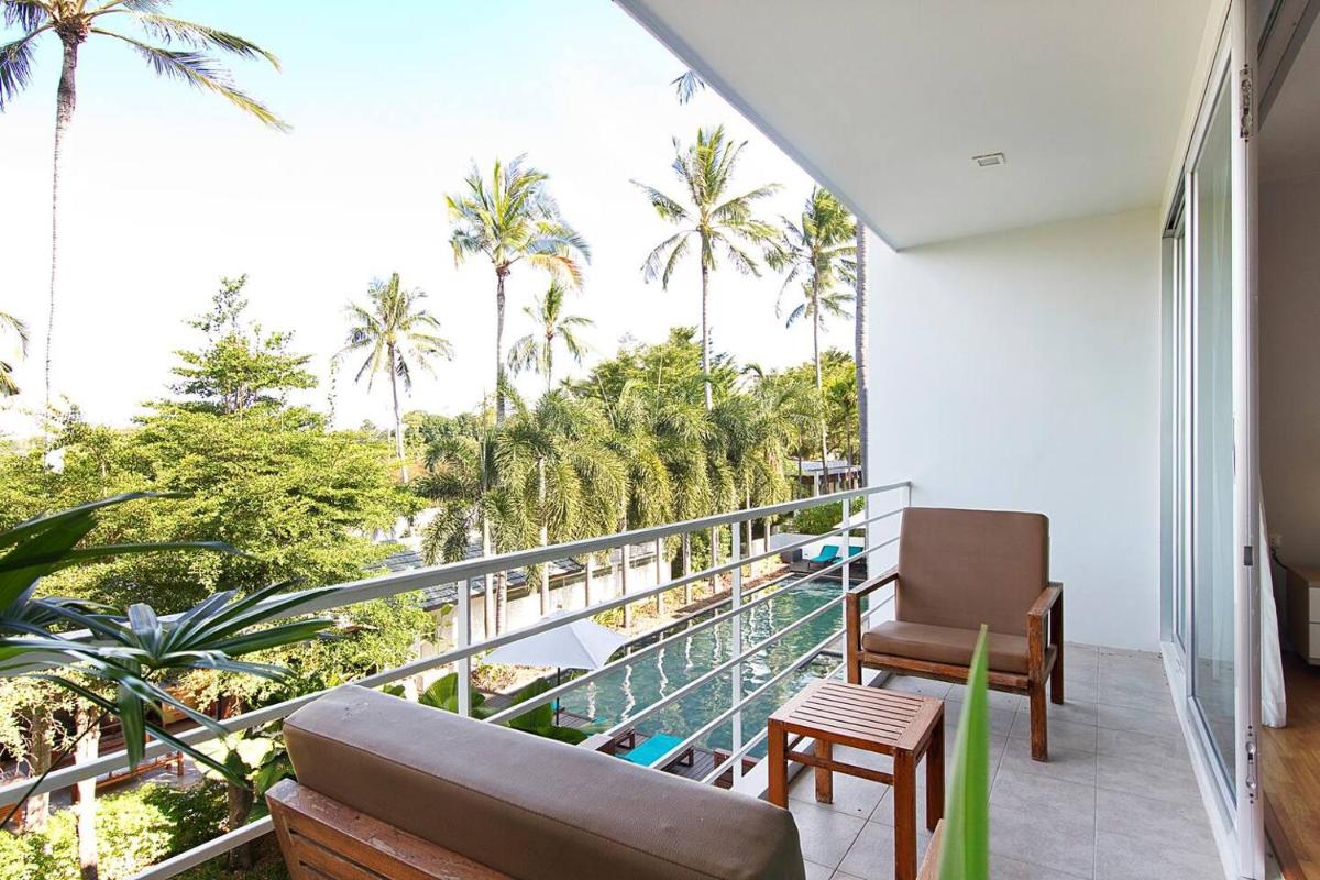 1Gbps Internet Apartment The Park Choeng Mon - Housity