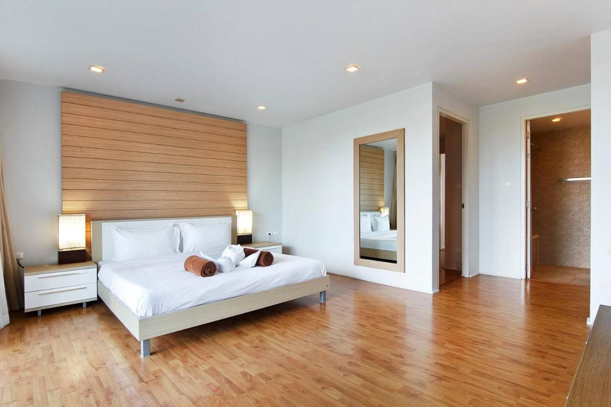 1Gbps Internet Apartment The Park Choeng Mon - Housity