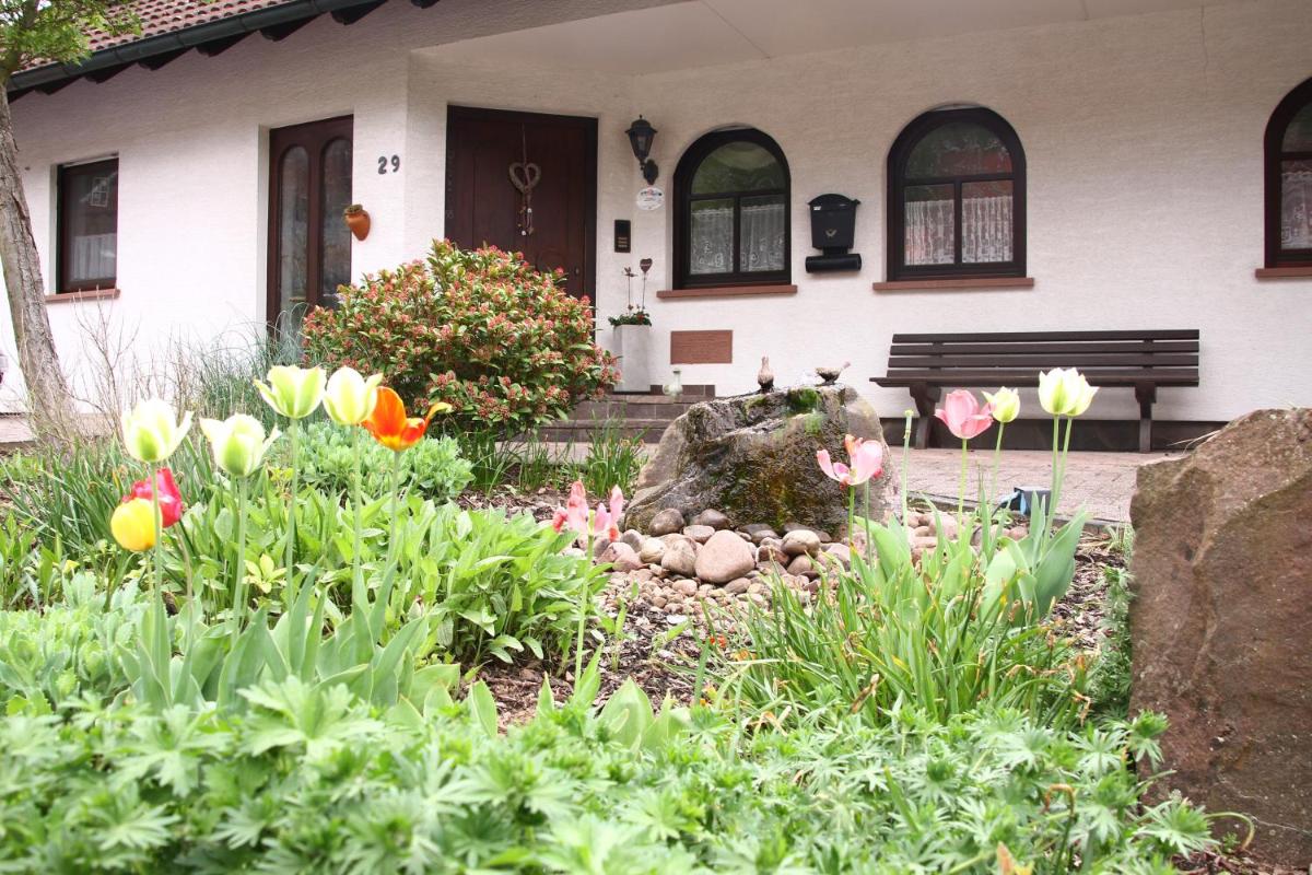 Ferienwohnungen Haus Albert - Housity