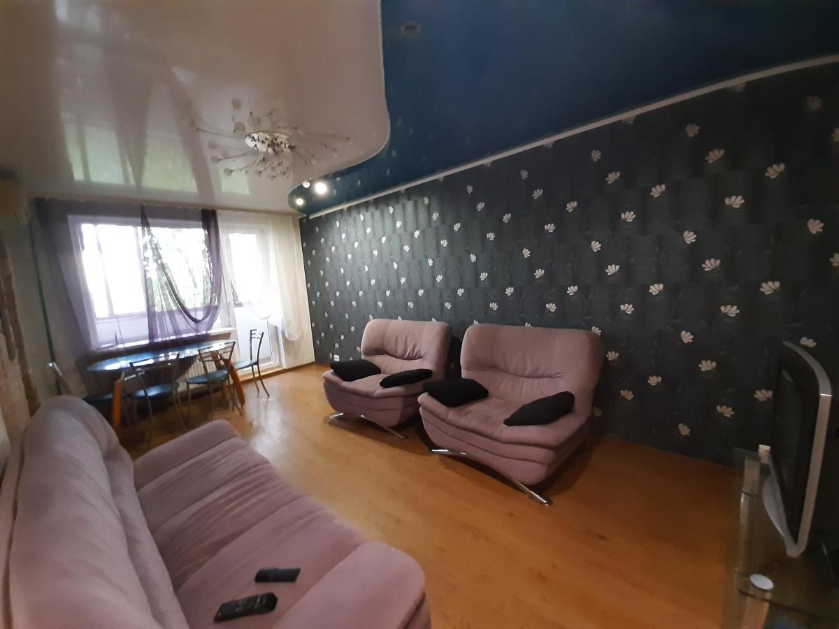 Трёхкомнатные апартаменты - Housity