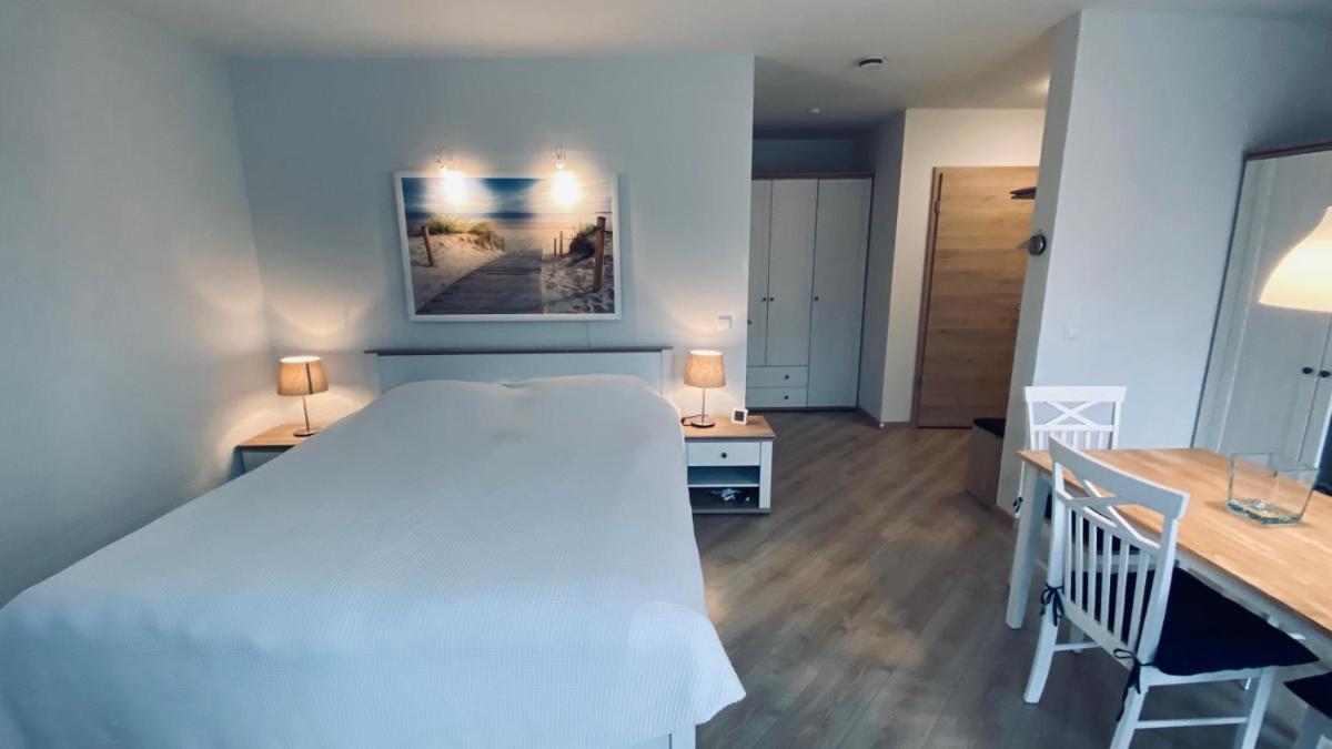 Warnowperle - Housity