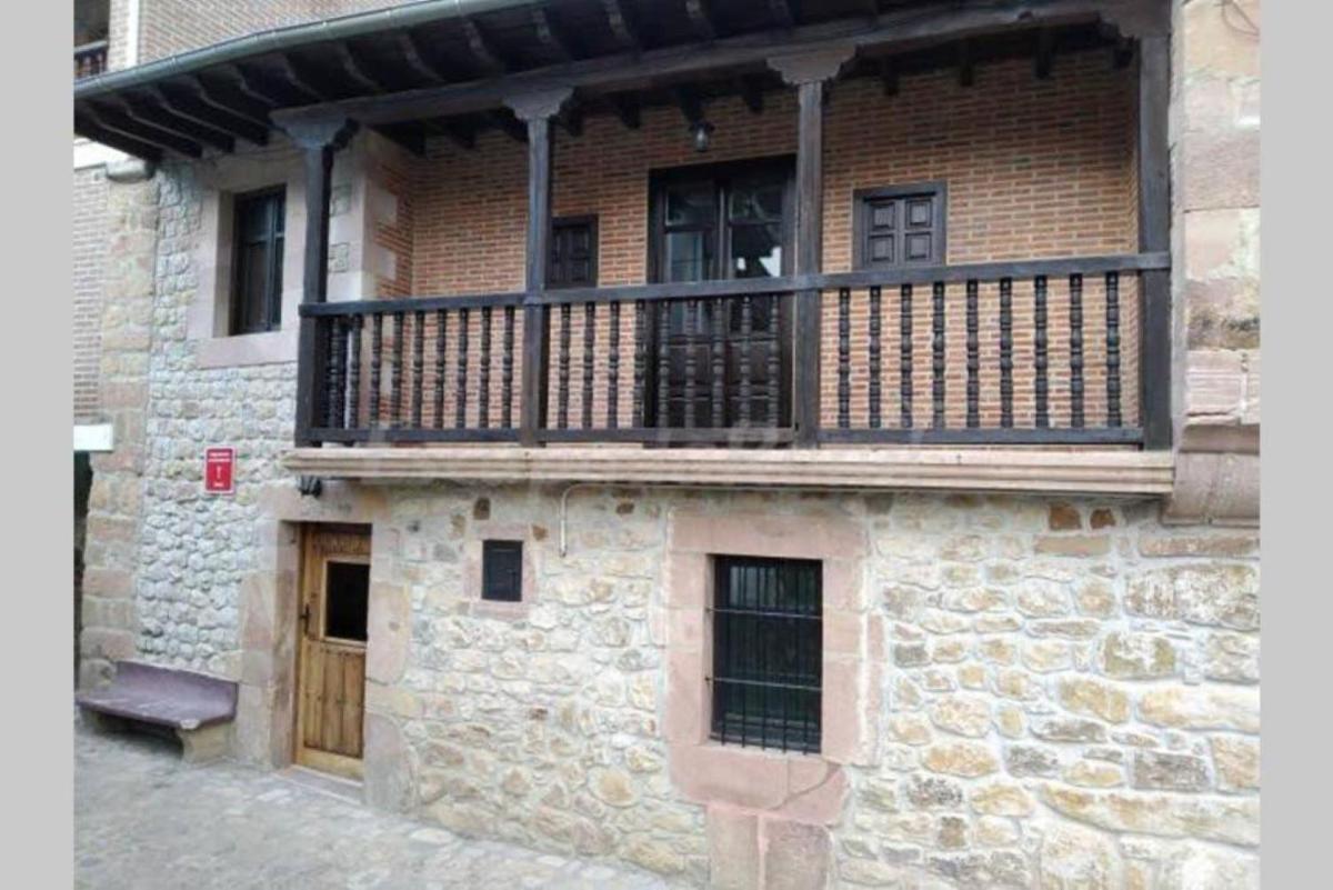 La casa de Manín - Housity