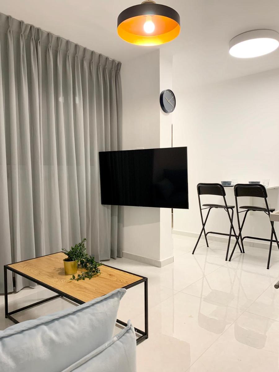 Central and beautiful - MORE apartments - Housity