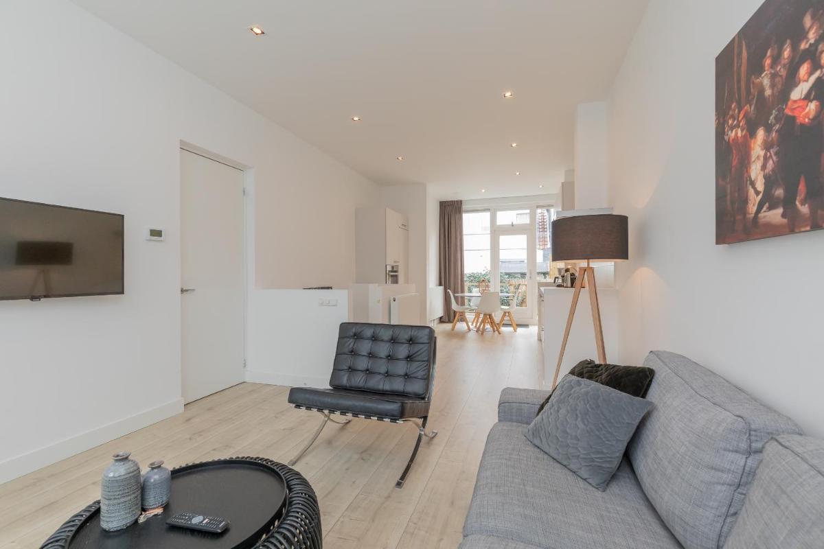 Zandvoort Village Apartments - Housity