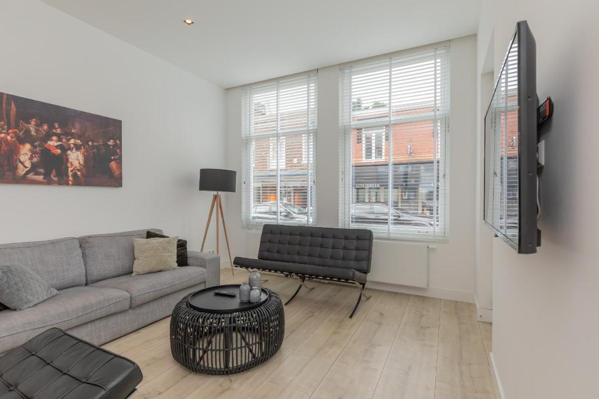 Zandvoort Village Apartments - Housity