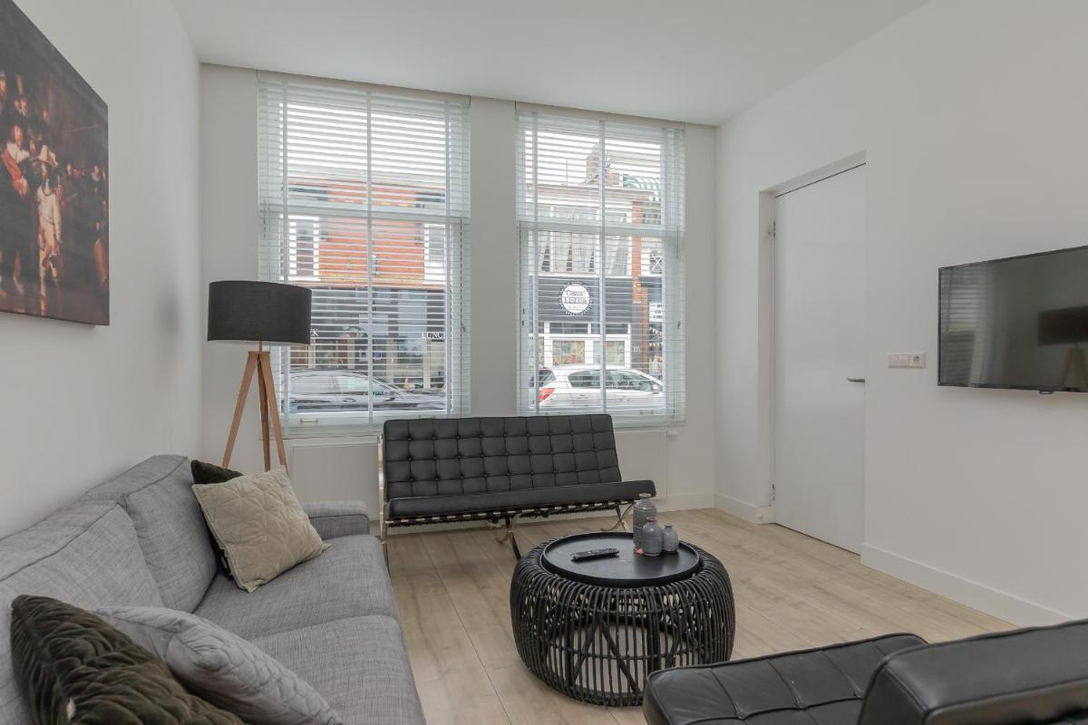 Zandvoort Village Apartments - Housity