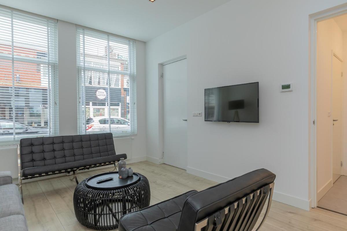 Zandvoort Village Apartments - Housity