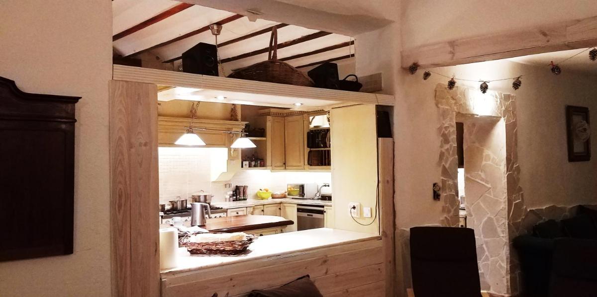 Finca Abogat - Housity