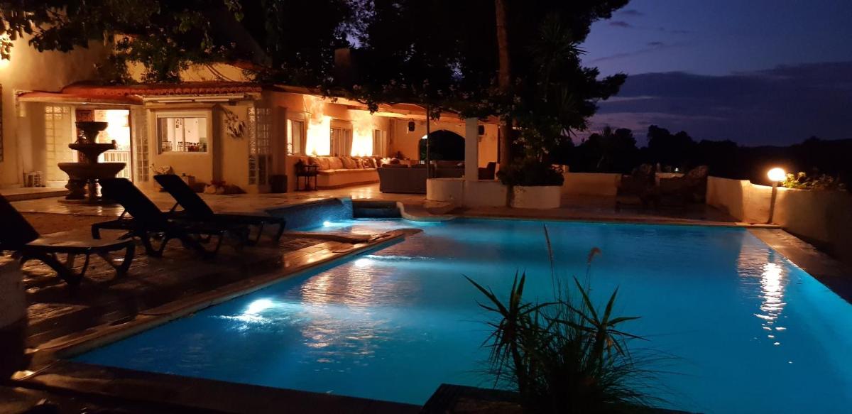 Finca Abogat - Housity