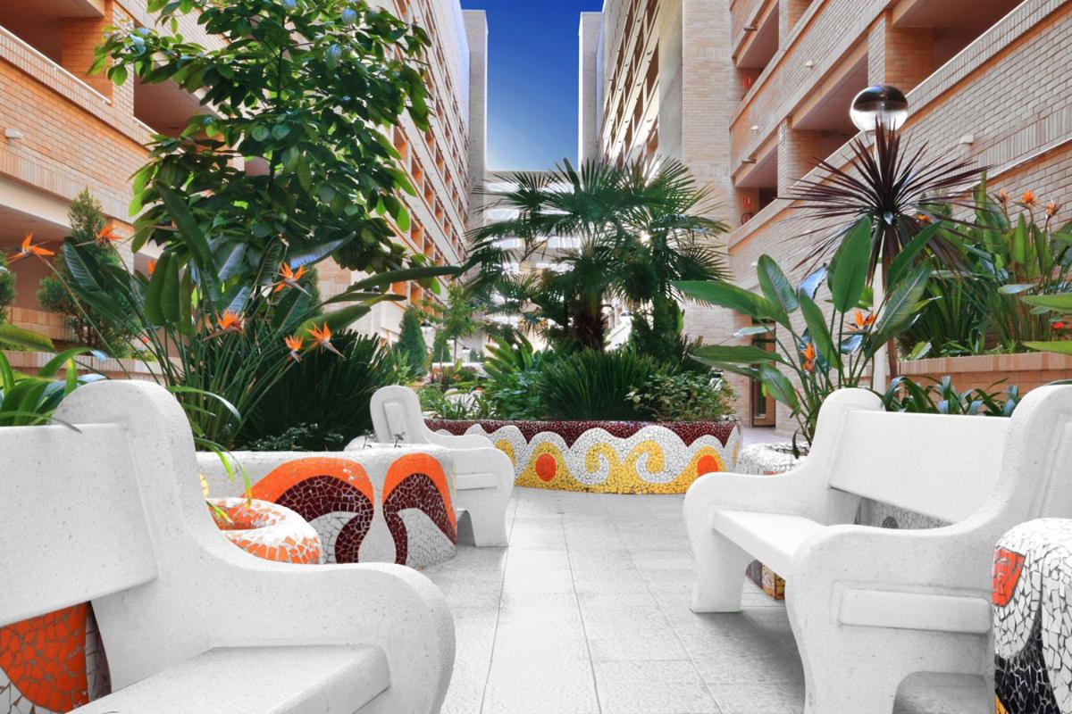 Vacaciones Oromarina Azahar - Housity
