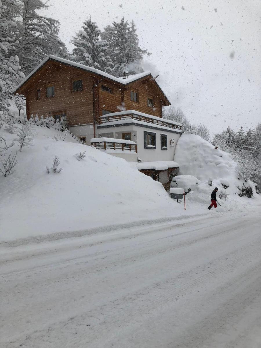 Chalet Aigle - Housity