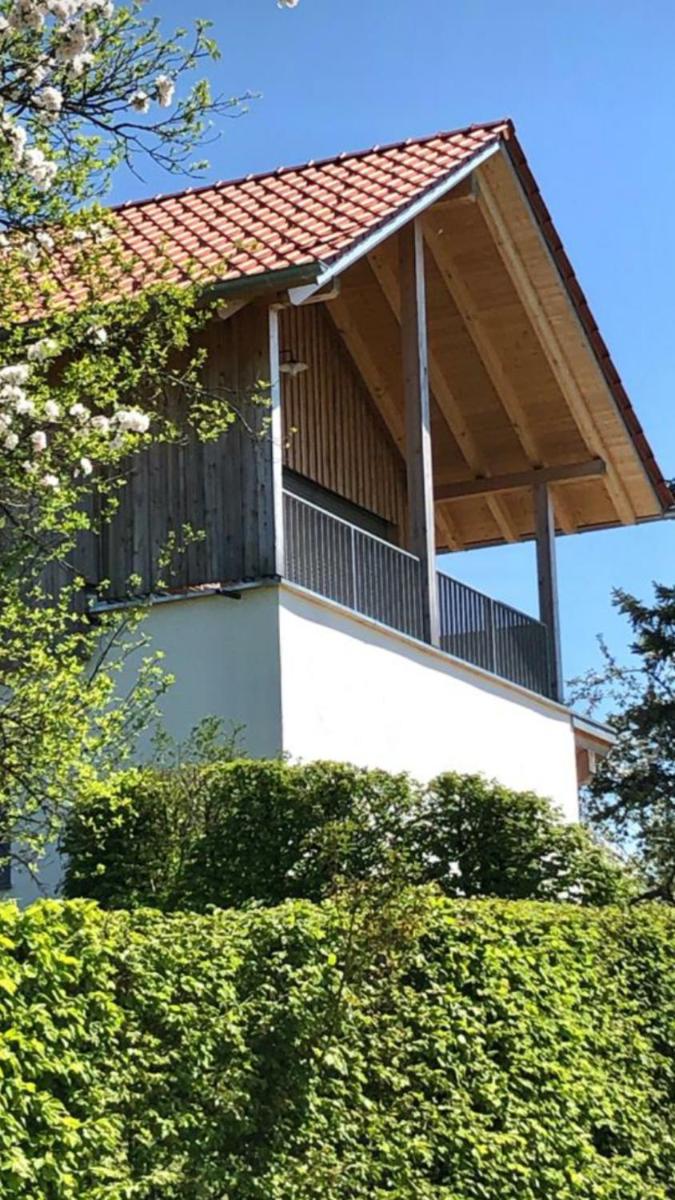 Ferienwohnung "Hinterland" - Housity