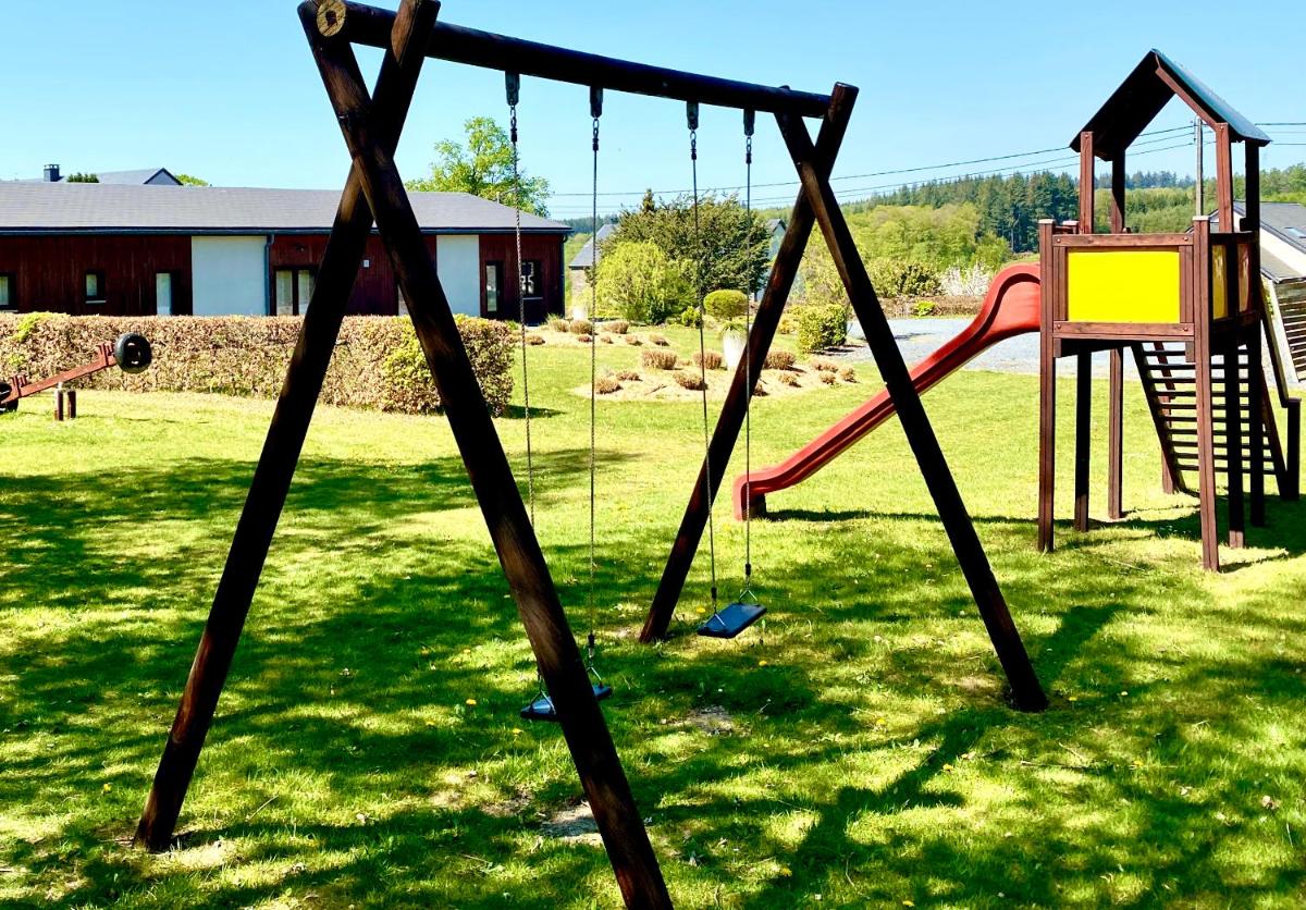 Chalet Ardenne - Housity