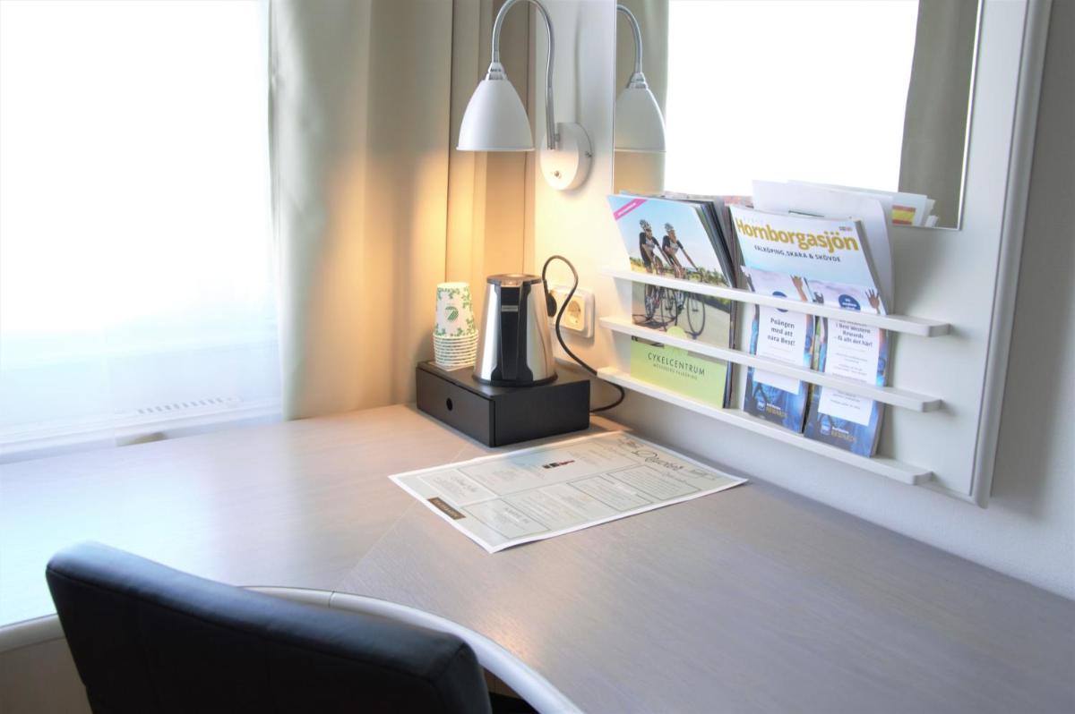 Hotell Falköping, Sure Hotel Collection by Best Western - Housity
