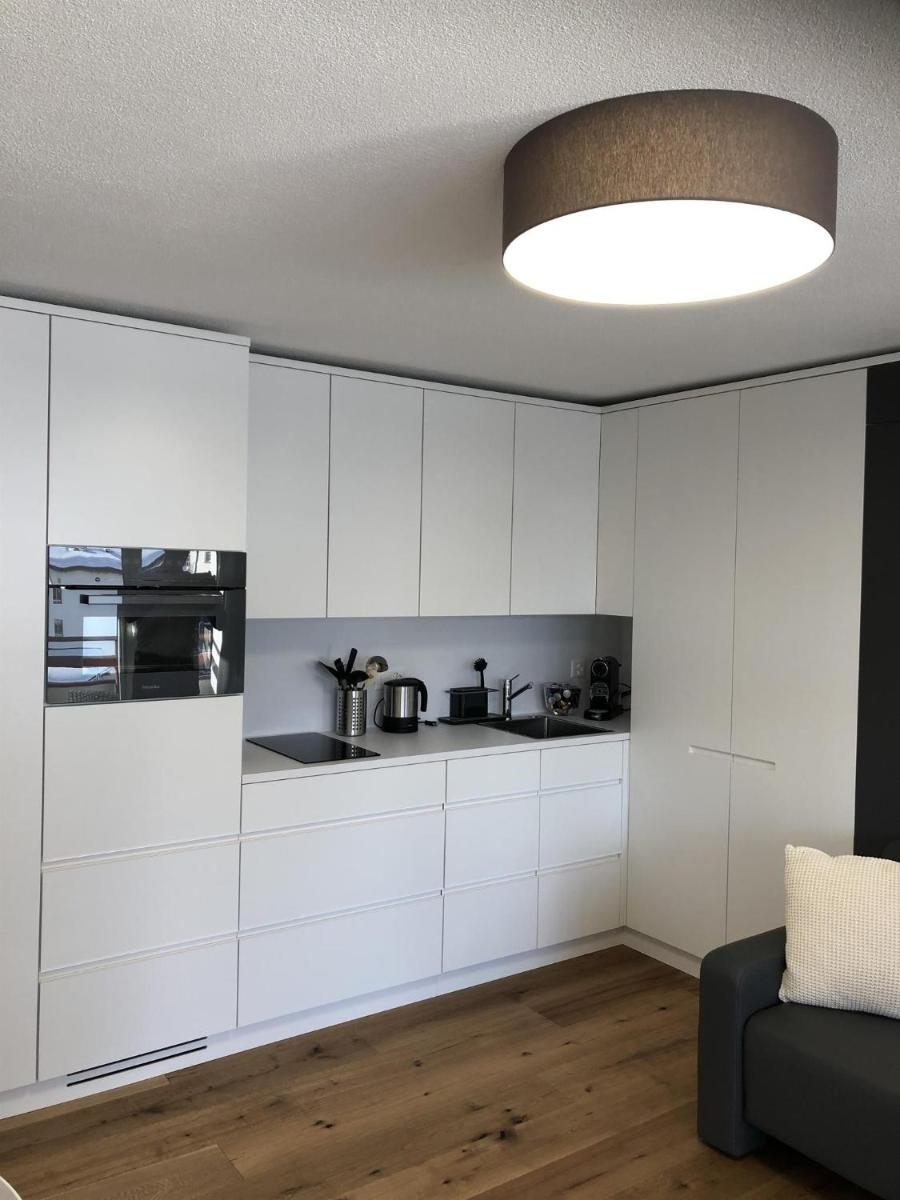 Suitetrails - Ferienwohnung 405 Haus Allod