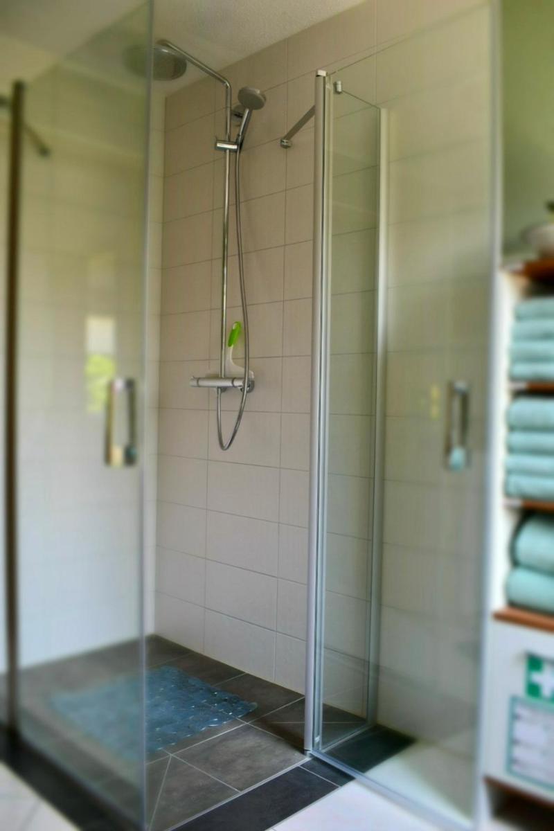 Ferienwohnung Jüdel mit Saunanutzung - Housity