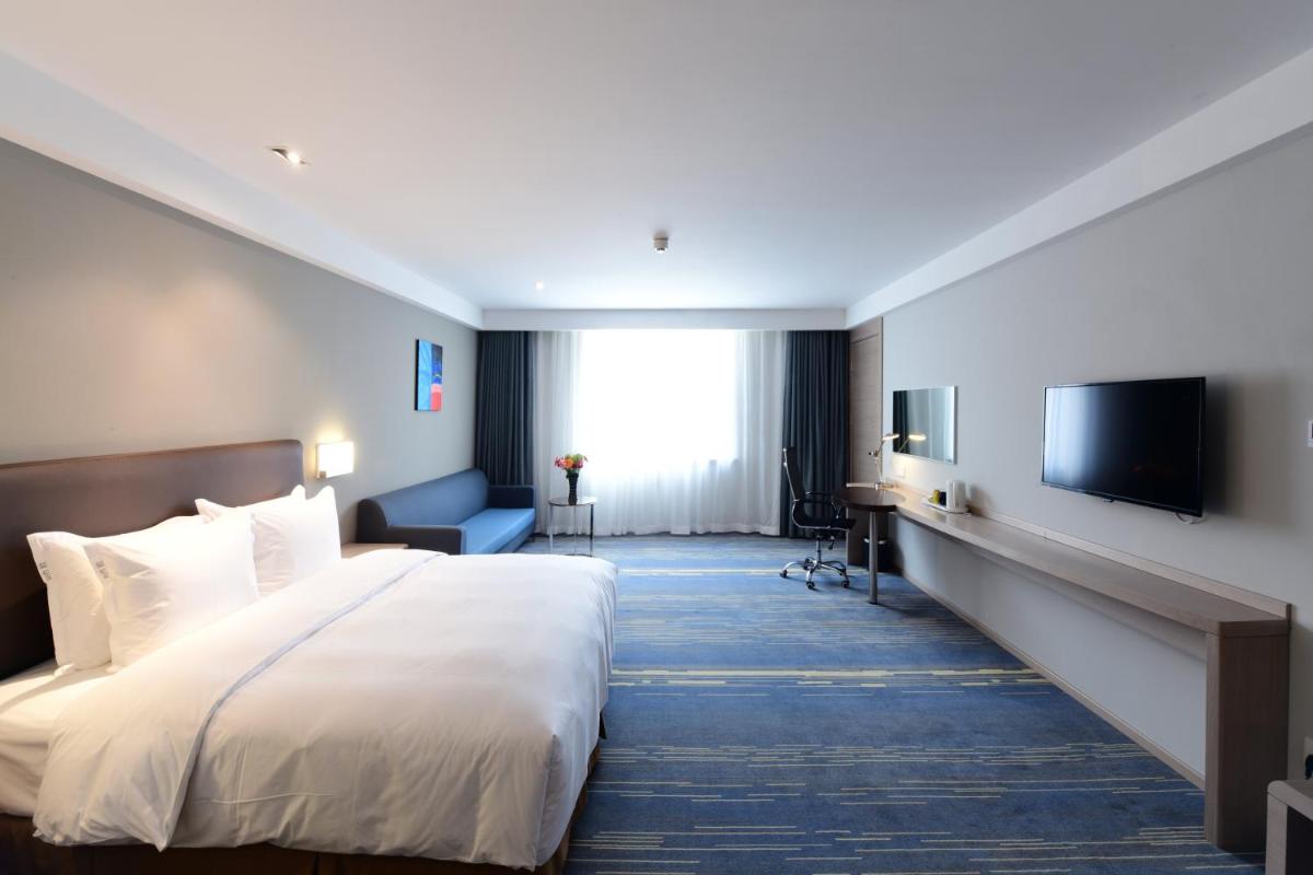 Holiday Inn Express Changchun High-Tech Zone, an IHG Hotel - Housity