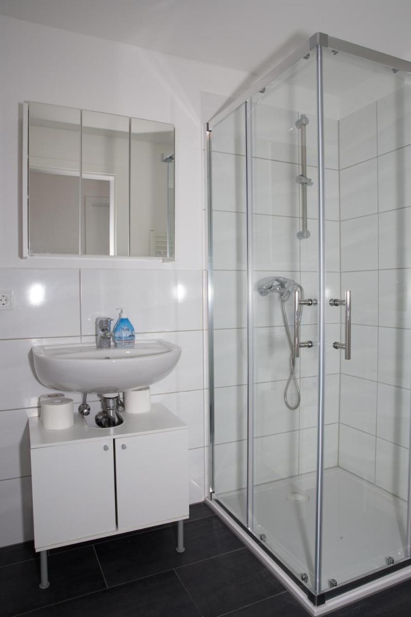 Suitetrails - Merve Comfort Aparts3 Hannover