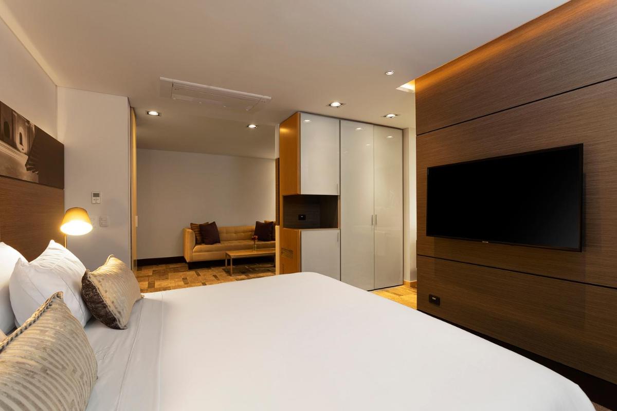 EK Hotel By Preferred Hotels Group - Housity
