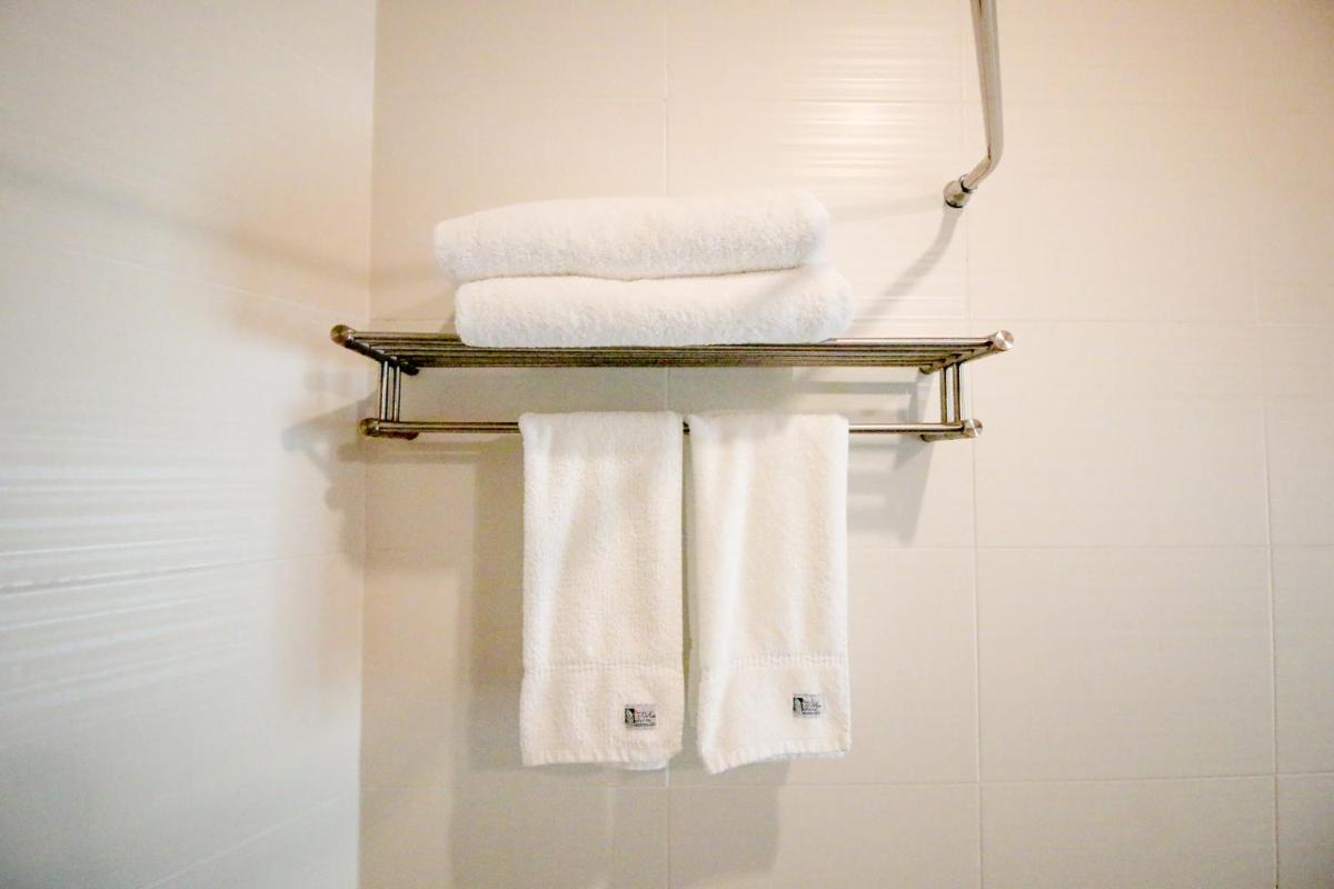 Hotel De' La Ferns, Cameron Highlands - Housity