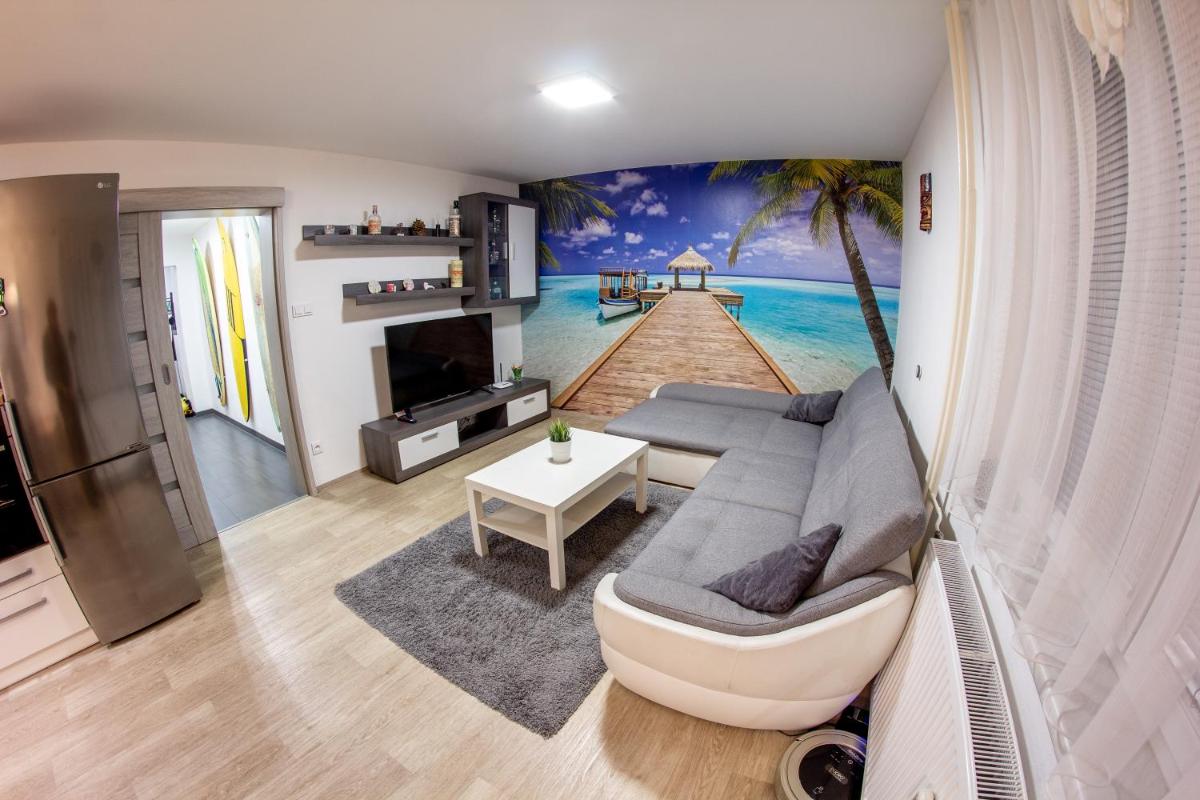 Modern Apartment Klatovy - Housity