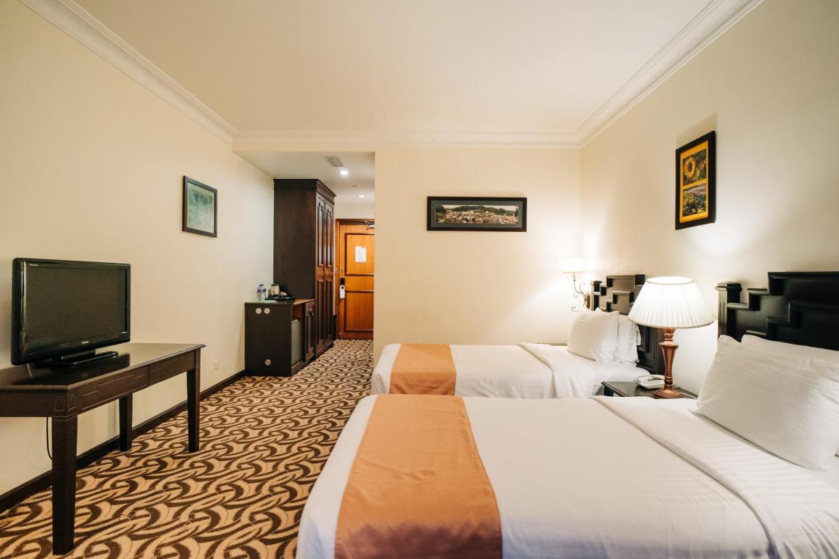 Hotel De' La Ferns, Cameron Highlands - Housity