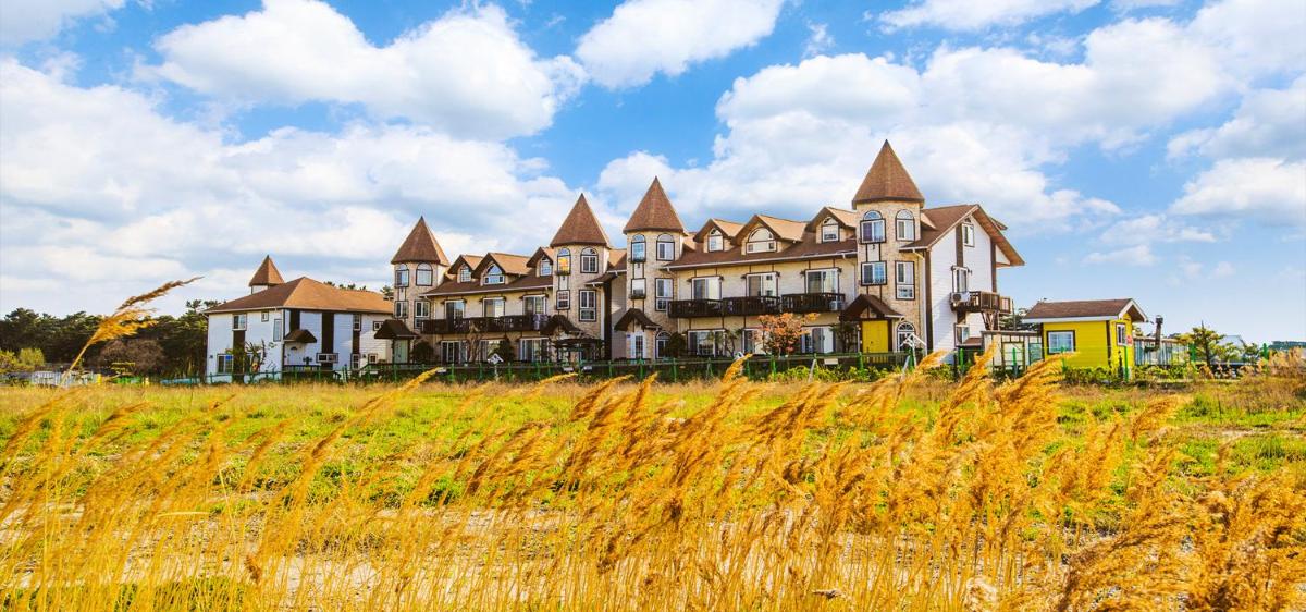 Santa Beach Pension - Housity