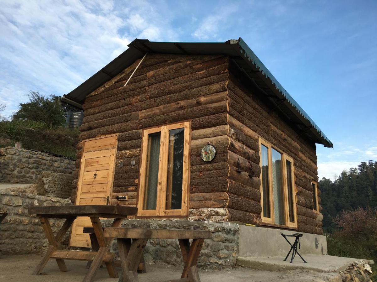 Seegreen Lodges - Housity