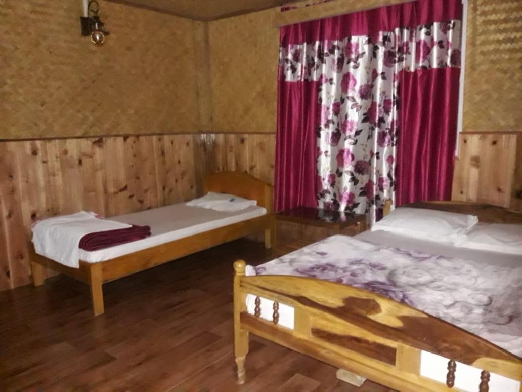 Vamoose Royal Barsey - Housity