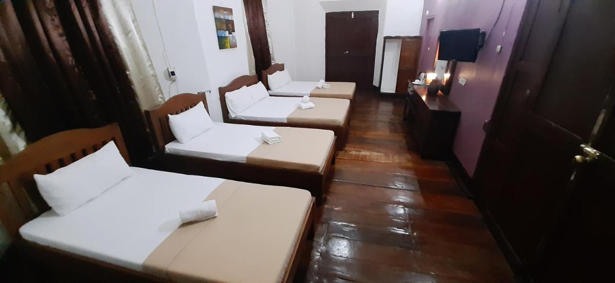 Escolta's Homey Lodge - Housity
