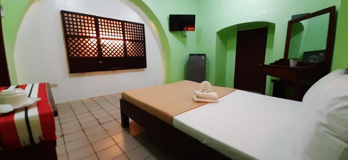 Escolta's Homey Lodge - Housity