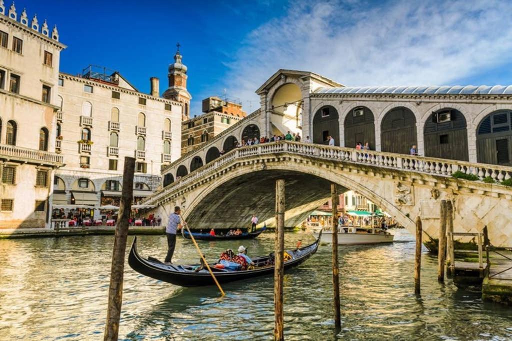 Appartamento Girasole tra Padova e Venezia - Housity