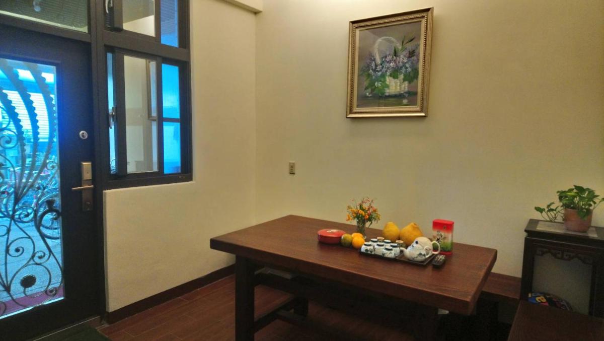 Flower Homestay - Housity
