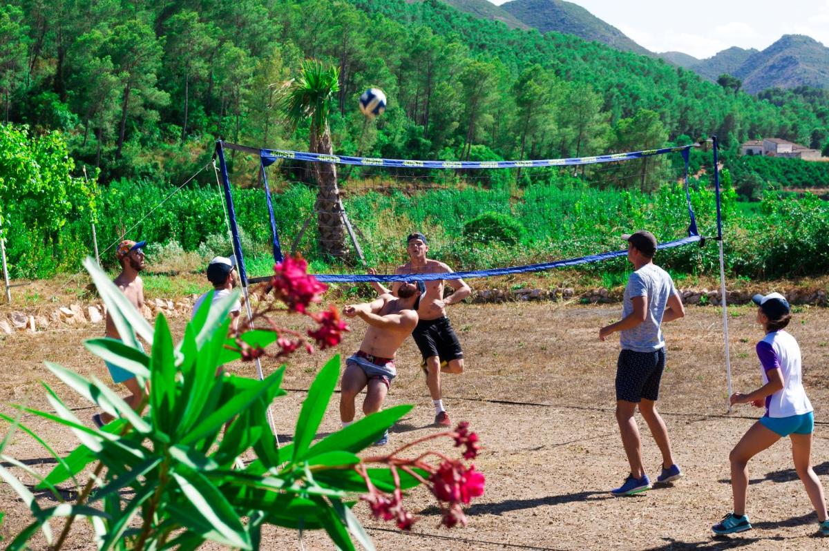 Finca Abogat - Housity