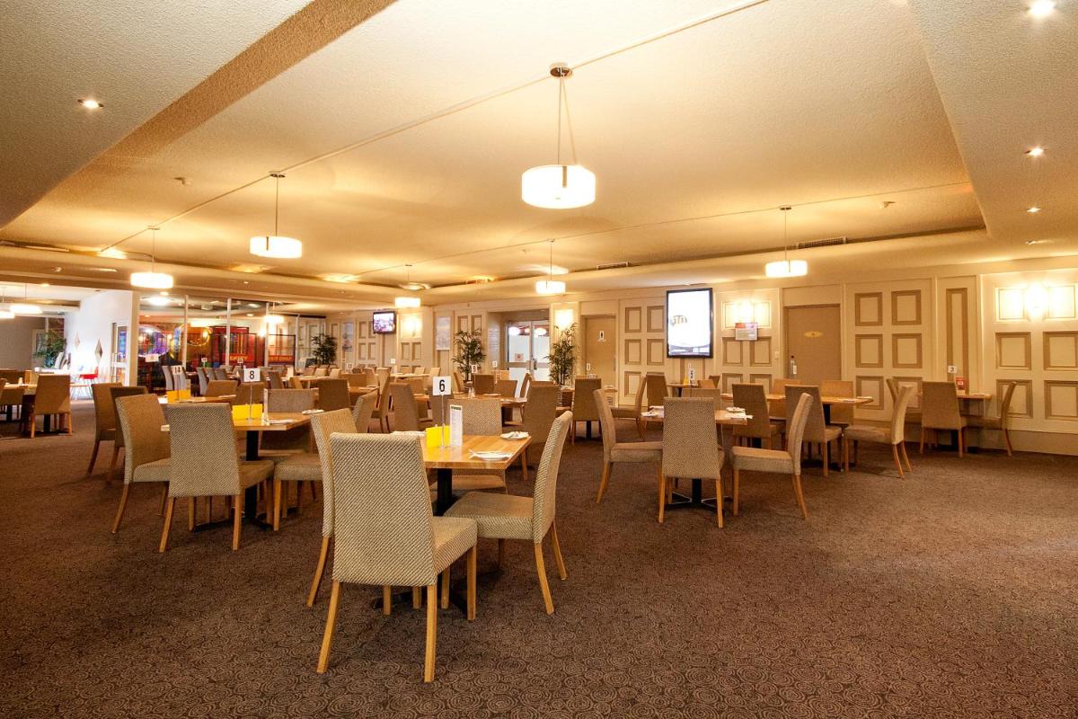 Suitetrails - Enfield Hotel