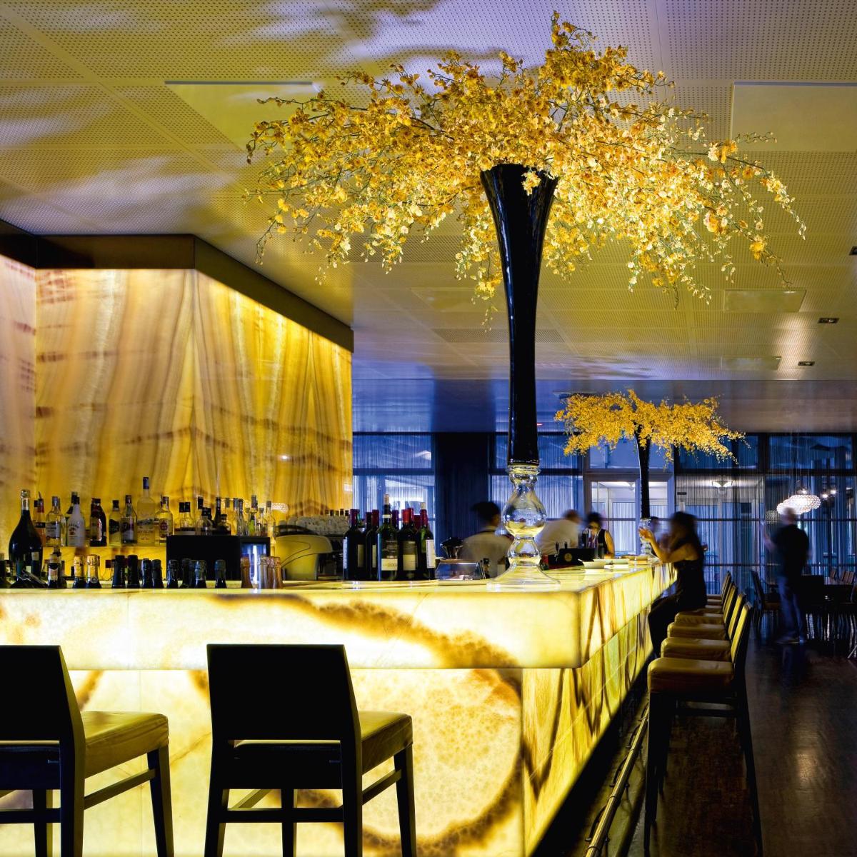 Best Western Premier BHR Treviso Hotel - Housity