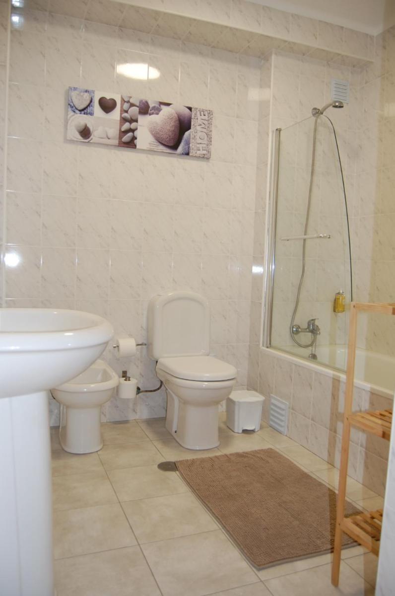 Apartamentos Mare - Housity