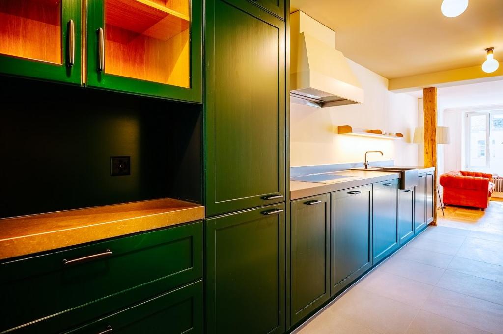Luxury Residences by Widder Hotel - Housity