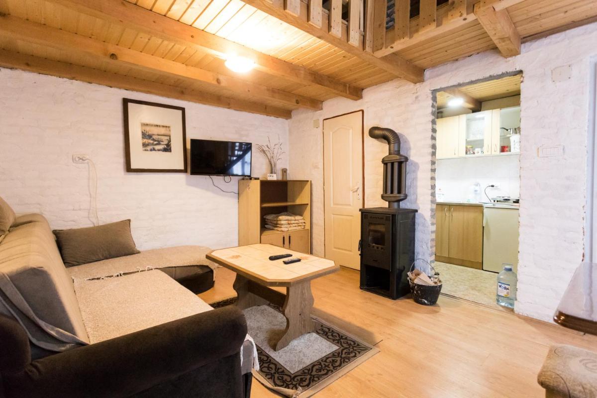 Holiday Home Jazacka Bajka - Housity