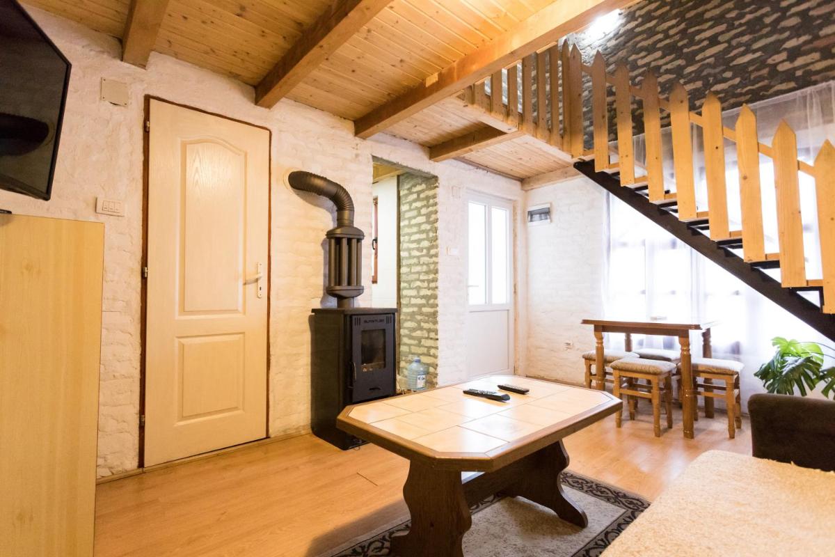 Holiday Home Jazacka Bajka - Housity