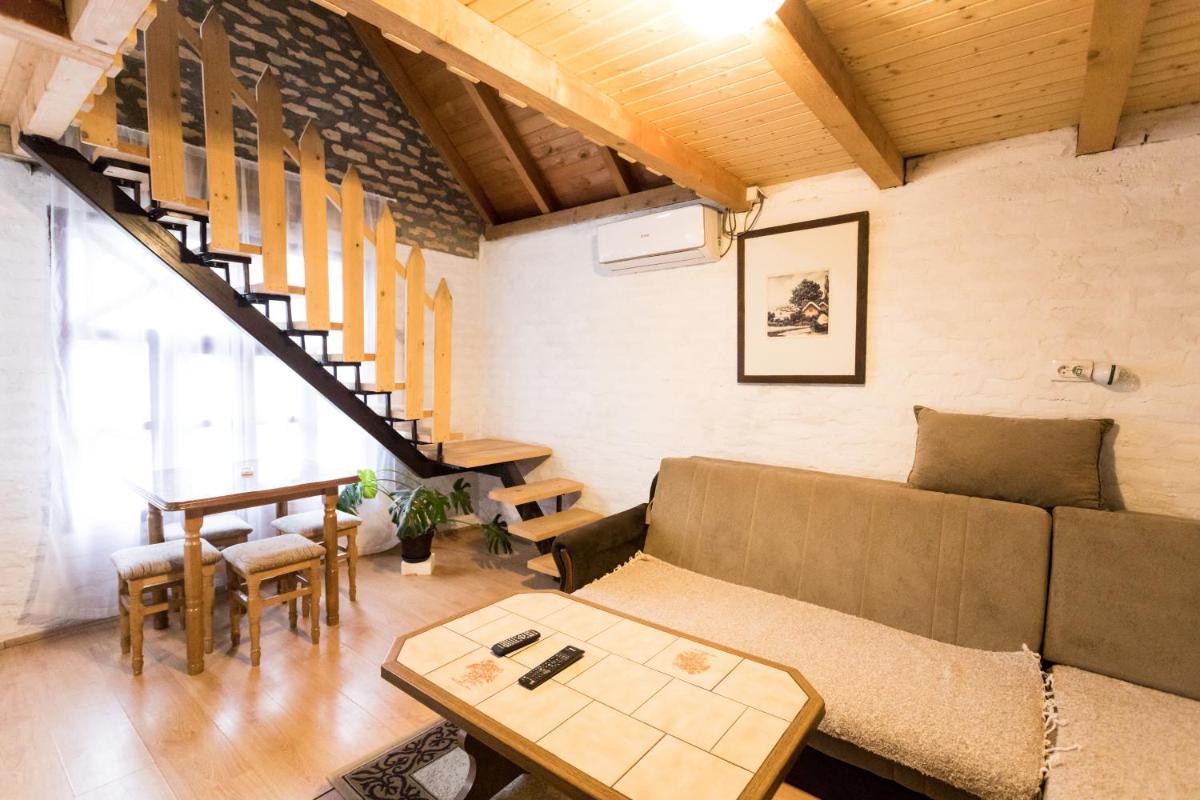 Holiday Home Jazacka Bajka - Housity
