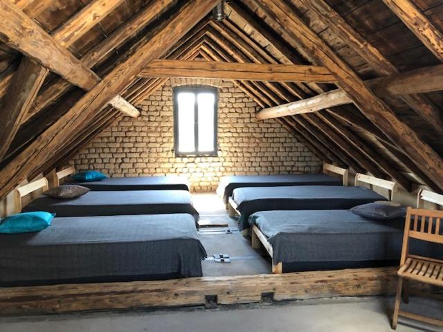 Alte Achatschleife - Housity
