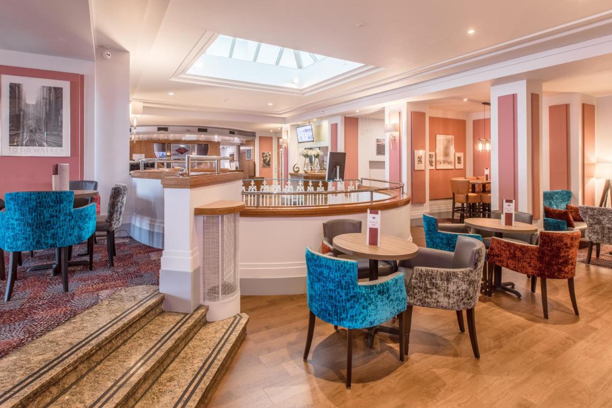 The Empress Hotel - Housity