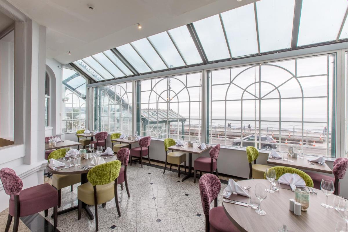 The Empress Hotel - Housity