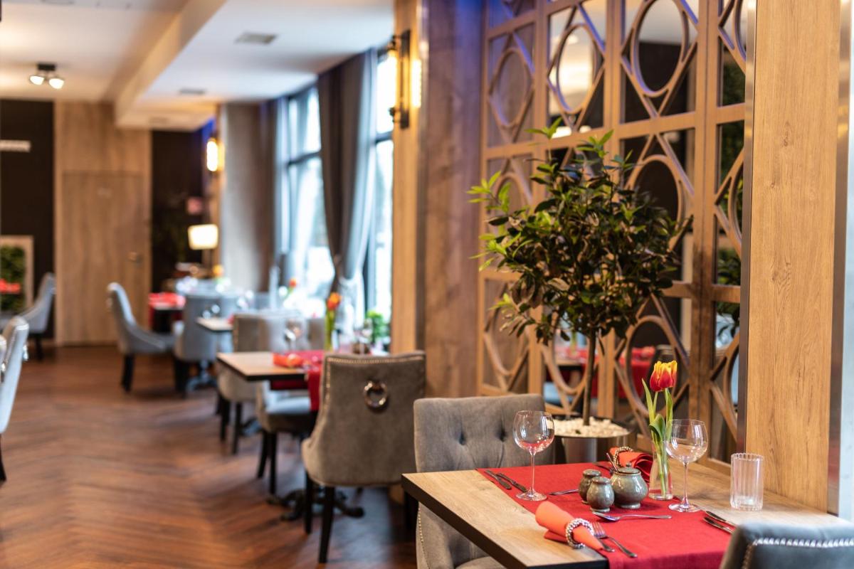 Hotel Beskid - Housity