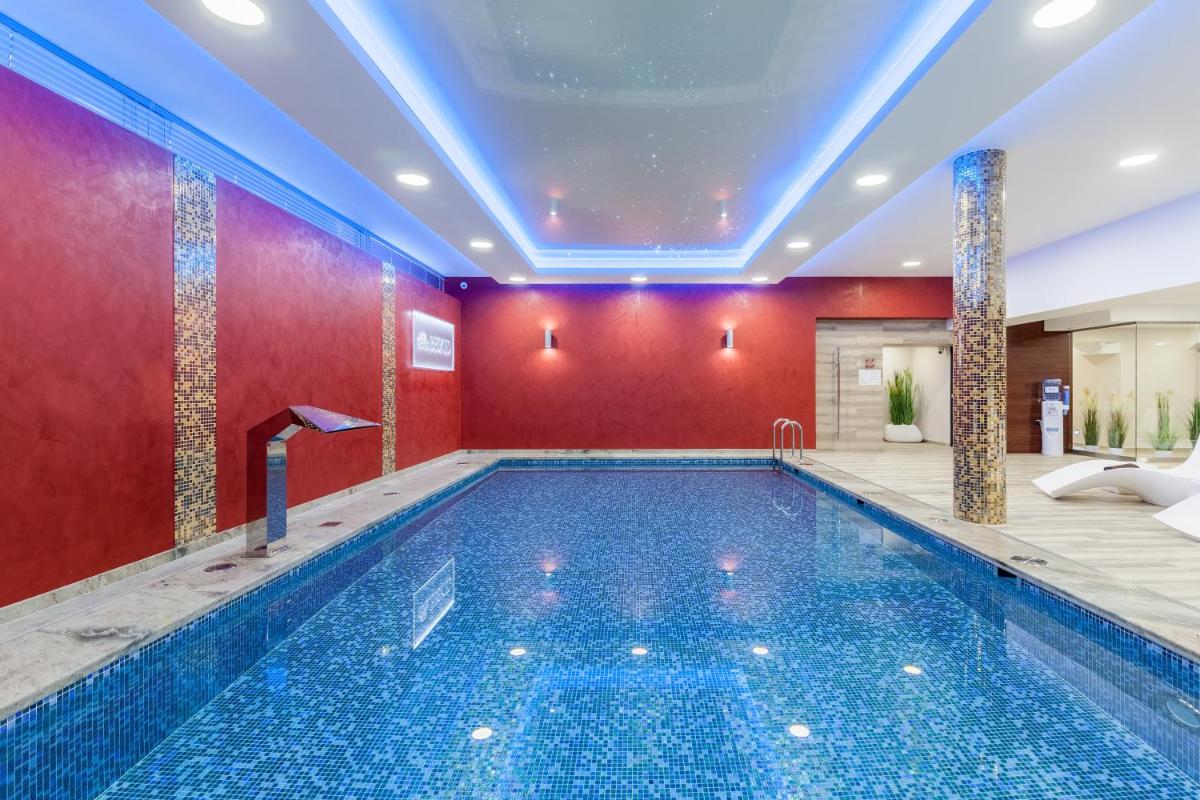 Hotel Beskid - Housity
