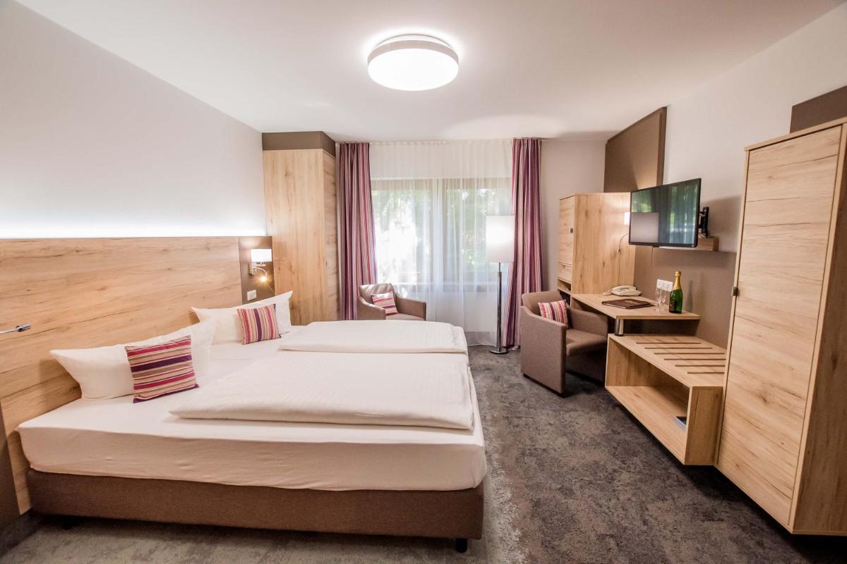 Hotel Schloßberg - Housity
