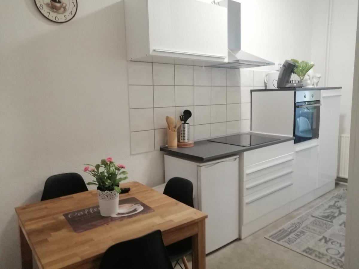 Kölsche Wohnung 2C - Housity
