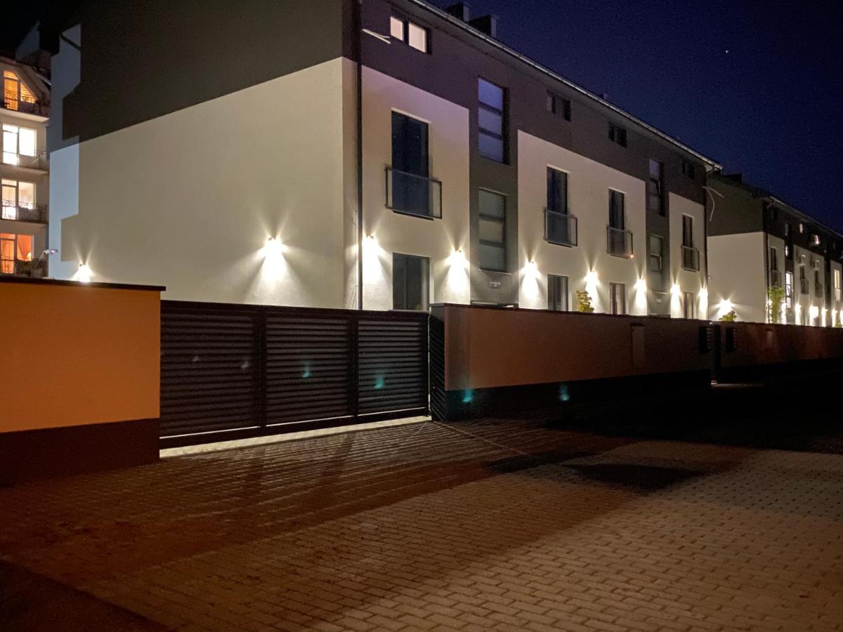 Якова Штернберга Апартаменти - Housity
