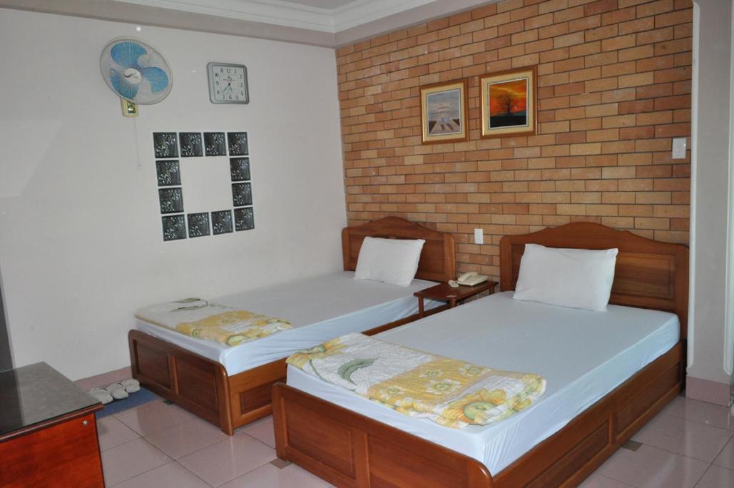 An An Hotel - Housity